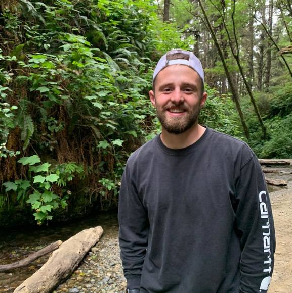 Profile Picture of Robert Jensen (@robman41) on Poshmark