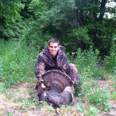 Profile Picture of Brad Dowdy (@dowdybrad) on Twitter