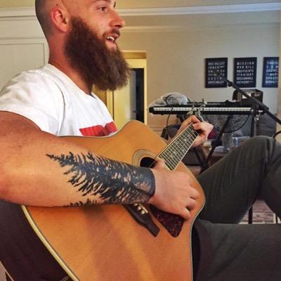 Profile Picture of Matt Berning (@berningmatt) on Twitter