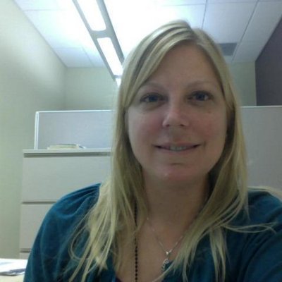 Profile Picture of Christy Edwards, PhD (@cedwar10) on Twitter