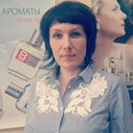 Profile Picture of Анна Плотникова (@anna.plotnikova.v) on Instagram
