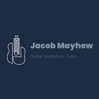 Jacob Mayhew - Instagram Profile Picture of Jacob Mayhew (@jacobmayhewmusic) on Instagram