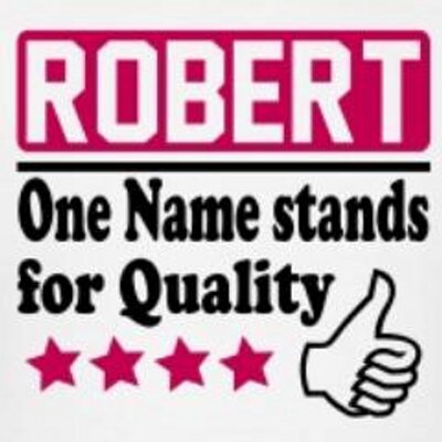 Profile Picture of Robert S.Infimate (@robbs_infimate) on Twitter