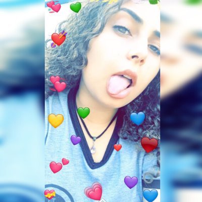 Profile Picture of Liss_ Schultz 🏳‍ 🌈 (@AlissaSchultz) on Twitter