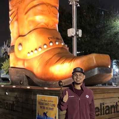 Andrew Damian - Twitter Profile Picture of Andrew Damian (@andrewdamian_) on Twitter