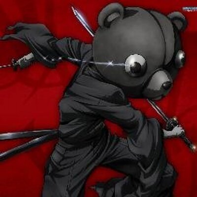 Profile Picture of Kyle Homan (@AnimeHoman) on Twitter