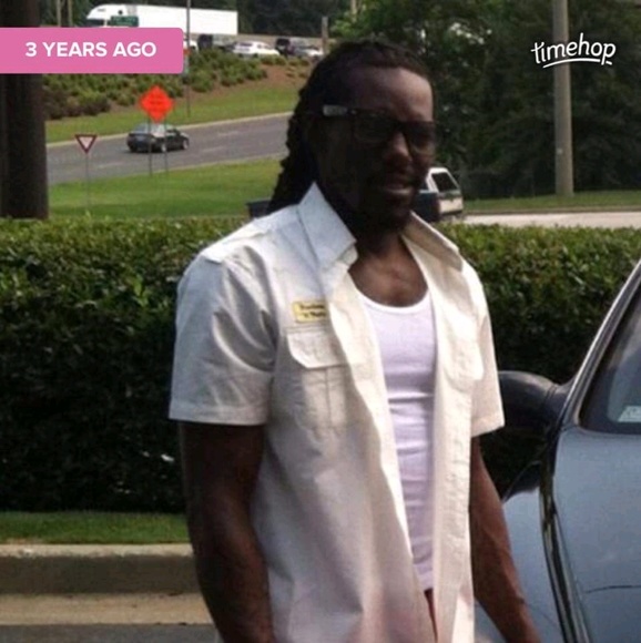 Dwayne Woods - Poshmark Profile Picture of Dwayne Woods (@blac744l) on Poshmark