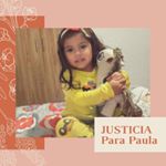 Profile Photo of Paula Andrea Salazar Bermúdez (@justiciaparapaula) on Instagram