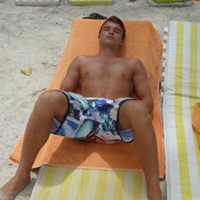 Profile Picture of Cameron Hofer (@hofercameron) on Twitter