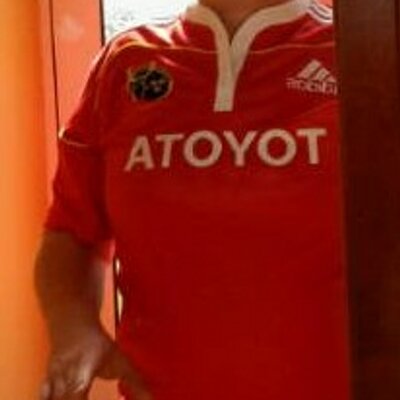 Profile Picture of John Lohan (@johnloh45) on Twitter