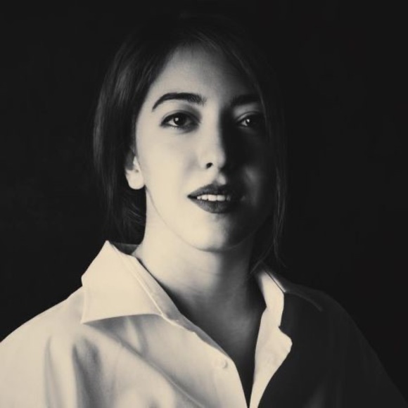 Profile Picture of Bahareh Naemi (@baharehnaemi) on Poshmark