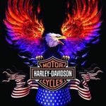 Profile Picture of Wesley Harrison (@skywalkerr1961) on Instagram