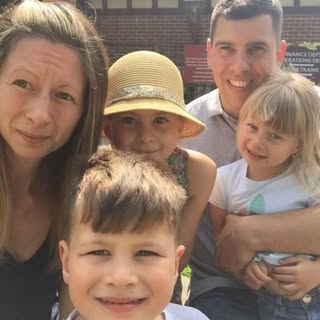 Profile Picture of Mark Baddick (@markbaddick) on Instagram