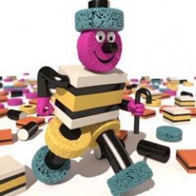 Profile Picture of Cat Sheridan (@BarryGarlowUK) on Twitter