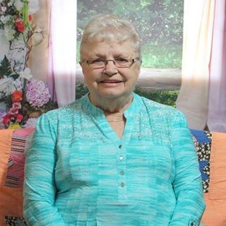 Profile Picture of Jane Linback (@Jane-Linback) on Facebook