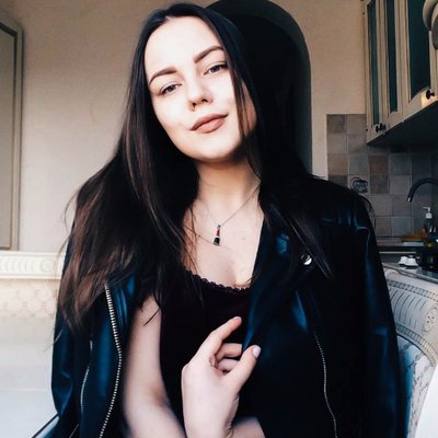 Profile Picture of Milena Simonova (@simonova_milena) on Twitter