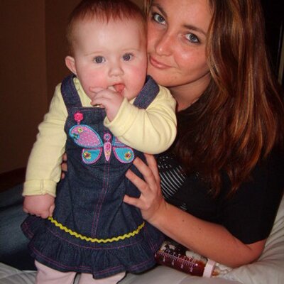 Profile Picture of Angie Gower (@AngieGower) on Twitter