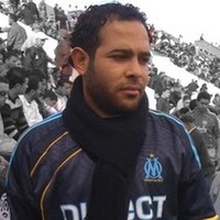 Profile Picture of Malek Ben Saied (@malek-ben-saied) on Quora