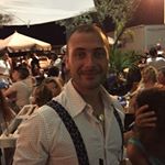 Profile Picture of Alberto Noce (@noce.alberto) on Instagram