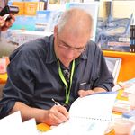 Profile Picture of Jean-Benoit Heron (@jeanbenoitheron) on Instagram