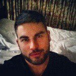 Profile Picture of Michael Bourne (@michaelpaulbourne) on Instagram