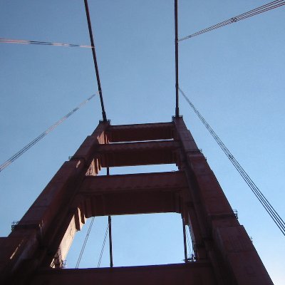 Profile Picture of Michael Reeser (@mvpeace) on Twitter