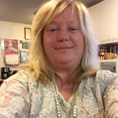 Profile Picture of Mary Ann Finney (@mafinney78) on Twitter