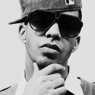 Profile Picture of Daniel Antonio Preza (@imix_lahac) on Twitter