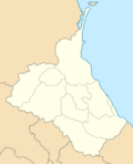Profile Picture of Dagestan Oblaston Wikipedia