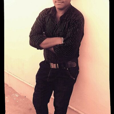 Profile Picture of Anil Goud (@Anilgoud143M) on Twitter