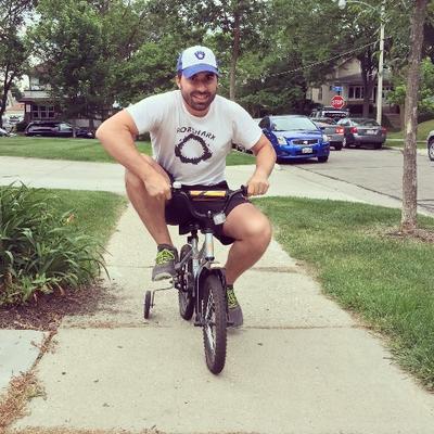 Profile Picture of Steven N Fettig (@snfettig) on Twitter