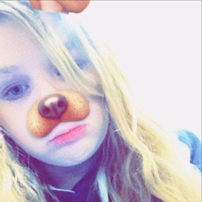 Profile Picture of Aimee Shepherd (@_Aimee_Shepherd) on Twitter