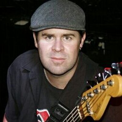 Profile Picture of Stu Brady (@StuBrady420) on Twitter