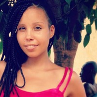 Profile Picture of Sheena Moore (@sheena-moore) on Quora