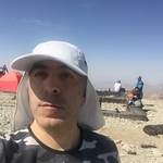 Profile Picture of Hossein Omid Rafighdoust (@h.rafighdoust) on Flickr