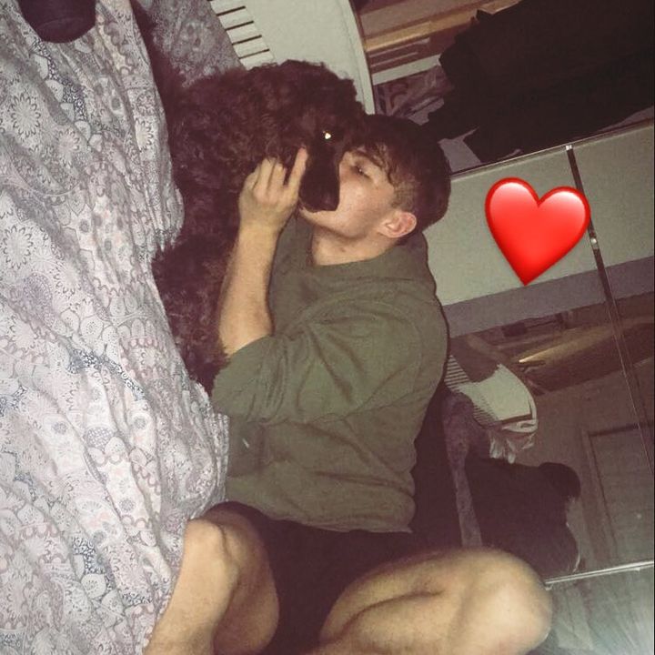 Profile Picture of user8504056783678 (@glennmcveighmma) on Tiktok