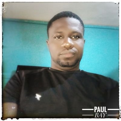 Profile Picture of Bakare Paul Akeem (@bakarepaulakeem) on Twitter