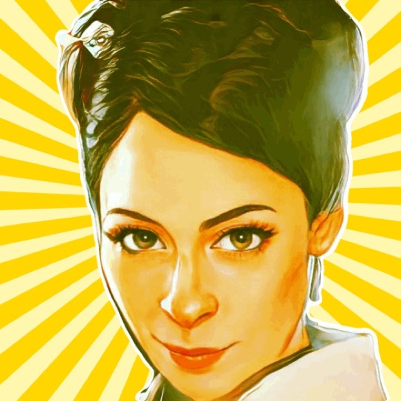 Profile Picture of Mary Sinclair (@sin3) on Poshmark