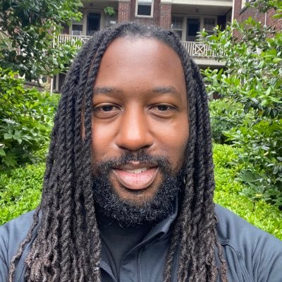Profile Picture of Benns-ke Urameshi (@bennsintheroad) on Twitter