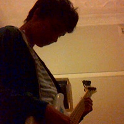 Profile Picture of Luke Wolfe-Coote (@TheWolfeHaley) on Twitter