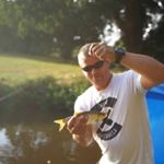 Profile Picture of Mike Ironside Roberts (@robertsm22) on Instagram