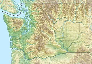 Profile Picture of Lake Hancock (Washington)on Wikipedia