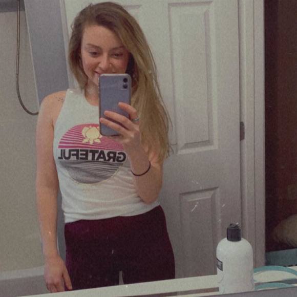 Profile Picture of Rosalia Mazzola (@rosalia12) on Poshmark