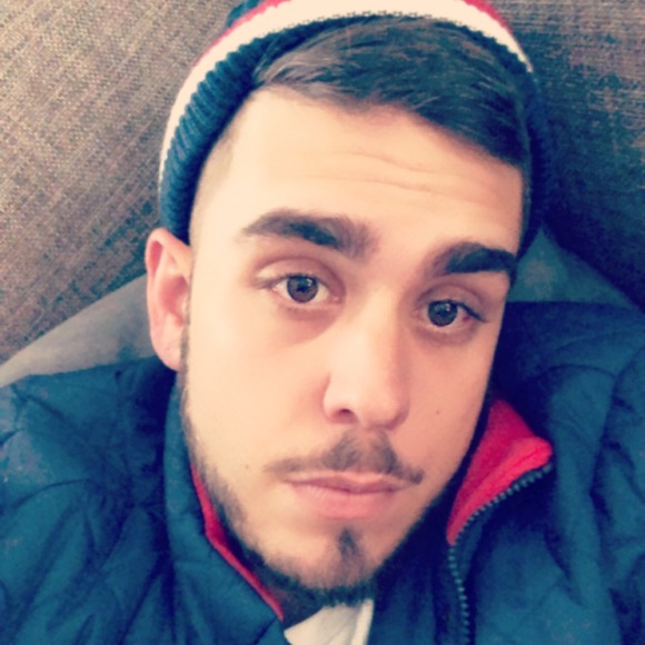 Chase Grady - Poshmark Profile Picture of Chase Grady (@cgrady1327) on Poshmark