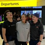 Profile Picture of Darcy, Sam and Isabelle (@throuplesdelight) on Instagram