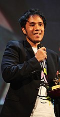 Profile Picture of Pepe Diokno (director)on Wikipedia