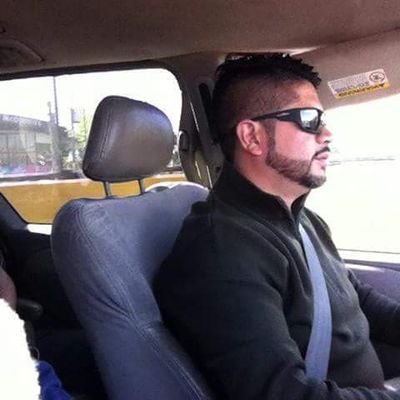 Profile Picture of Moisés Casillas Fragoso (@CasillasFragoso) on Twitter