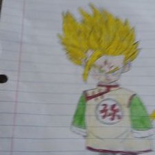 Profile Picture of Justin Monarrez (@MonarrezJustin) on Twitter