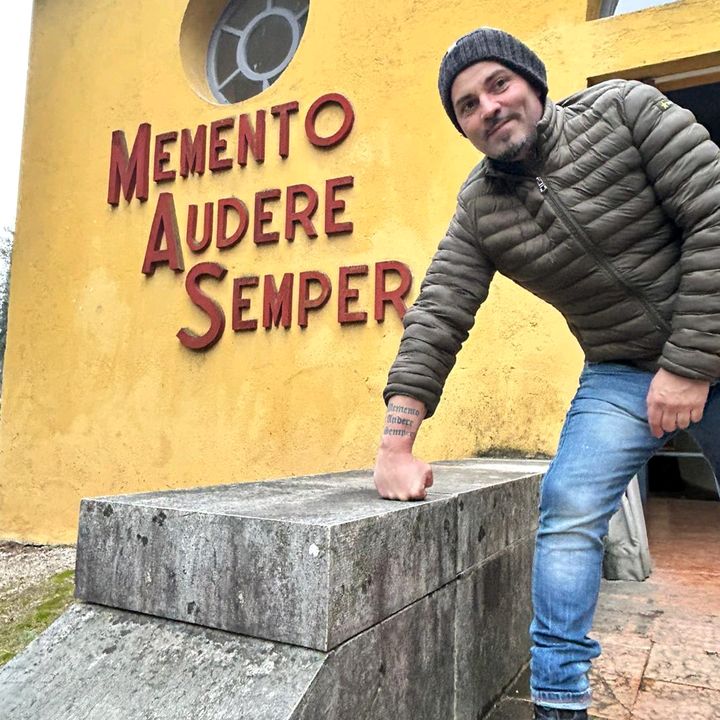 Profile Picture of Bacco 75 (@davidebachetti430) on Tiktok