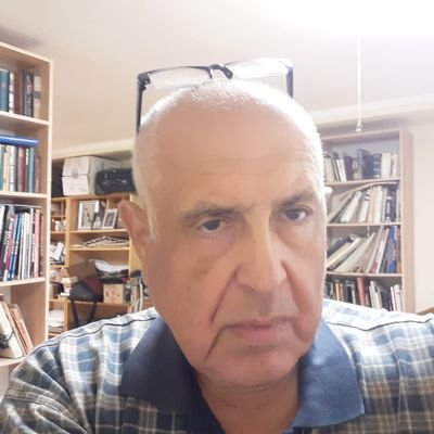 Semyon (Simon) Kaplan - Twitter Profile Picture of Semyon (Simon) Kaplan (@KaplanSemyon) on Twitter